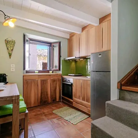 Granny's Little House Appartement *